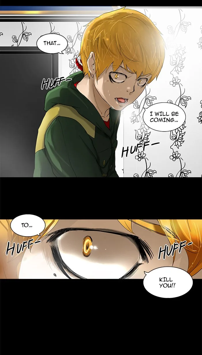 Tower of God - Chapter 100 - Page 70