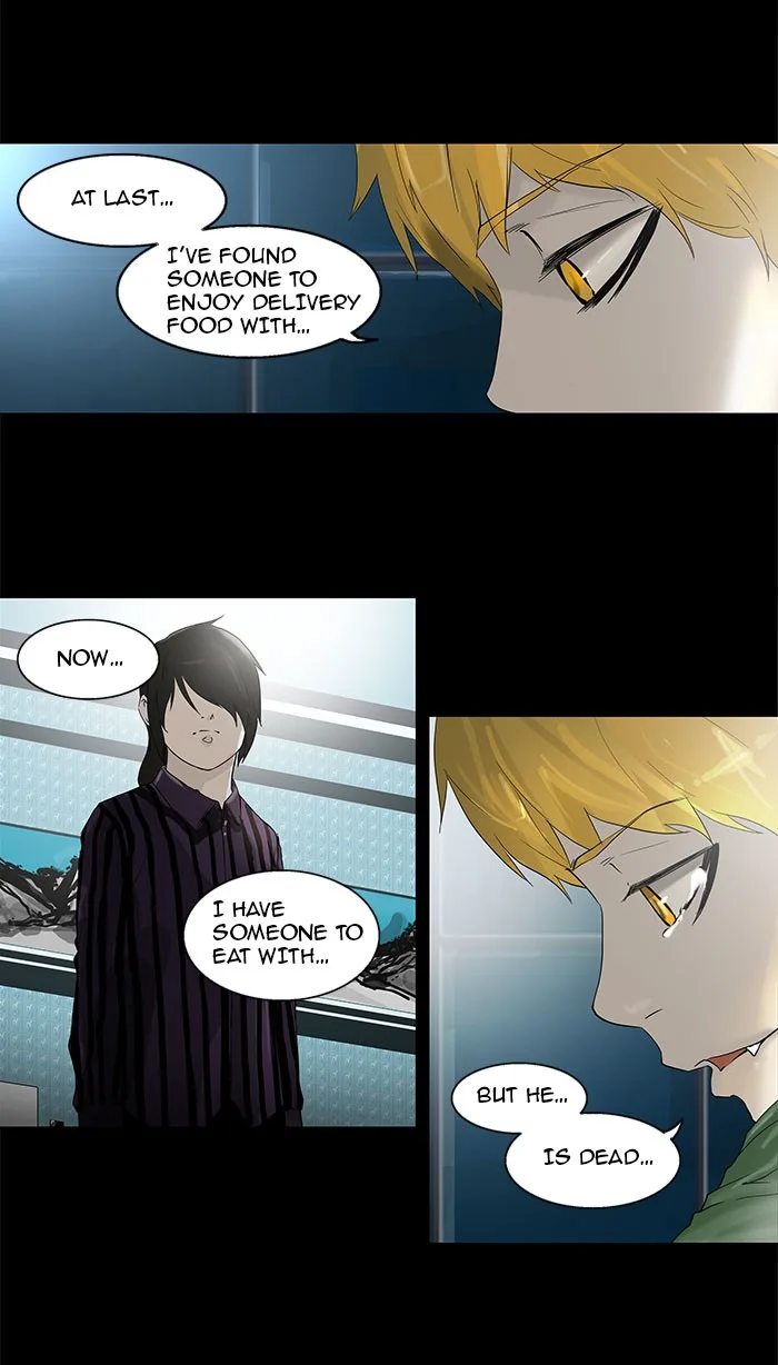 Tower of God - Chapter 100 - Page 8
