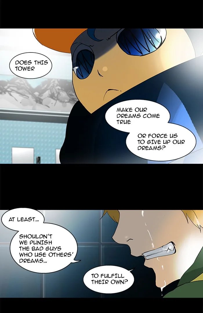 Tower of God - Chapter 100 - Page 9