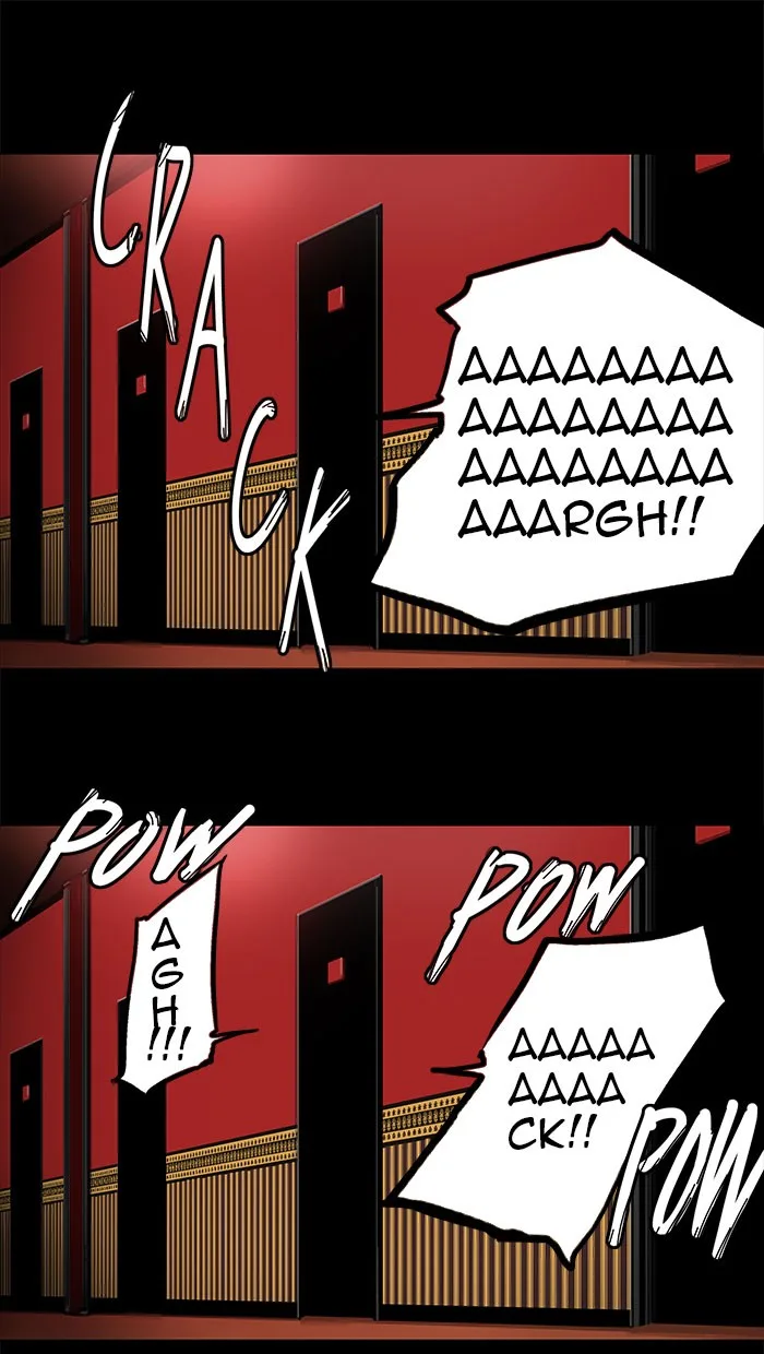 Tower of God - Chapter 101 - Page 1