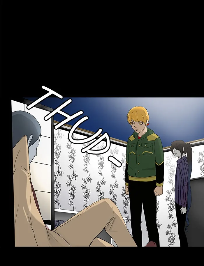 Tower of God - Chapter 101 - Page 15