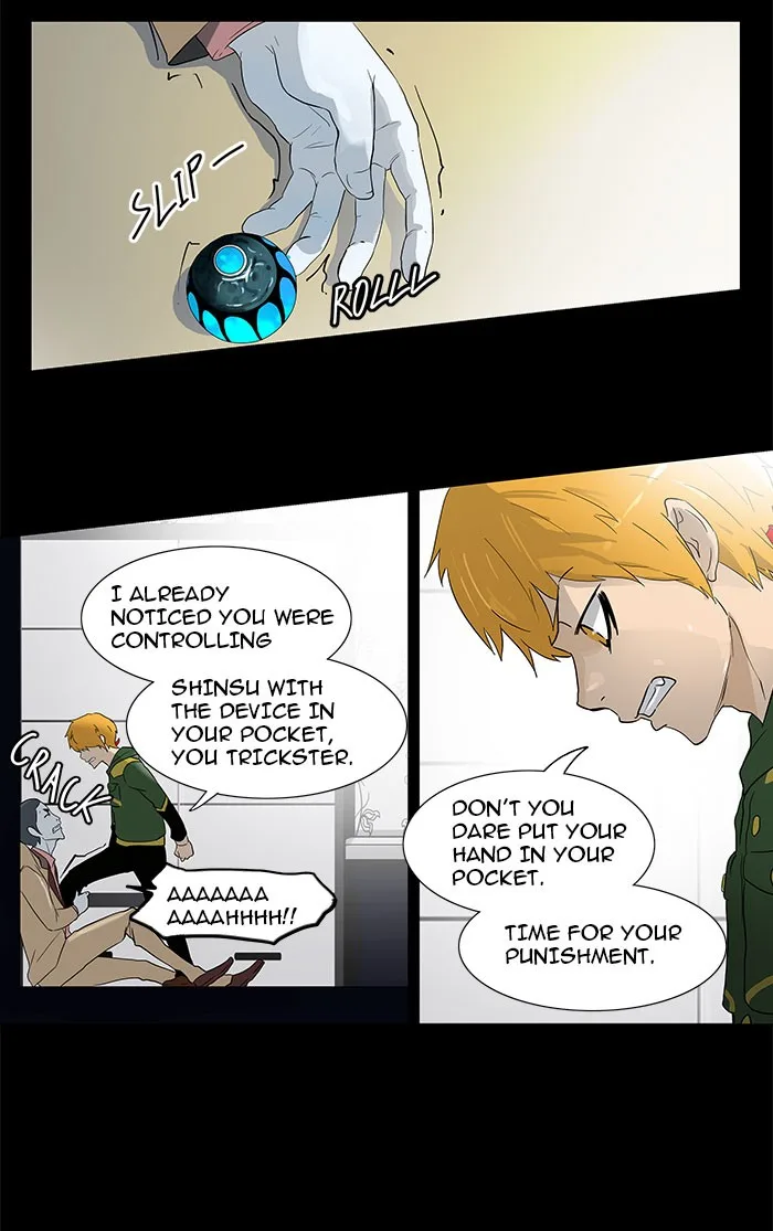 Tower of God - Chapter 101 - Page 19