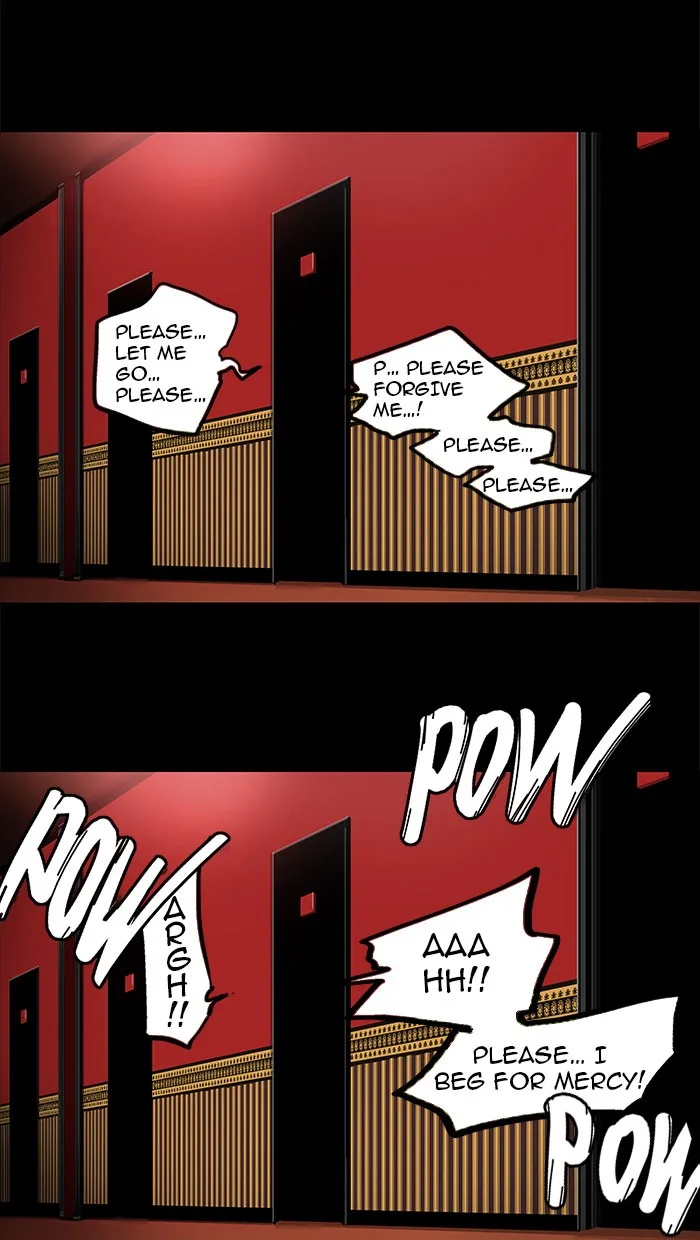 Tower of God - Chapter 101 - Page 2