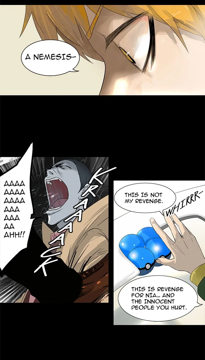 Tower of God - Chapter 101 - Page 20