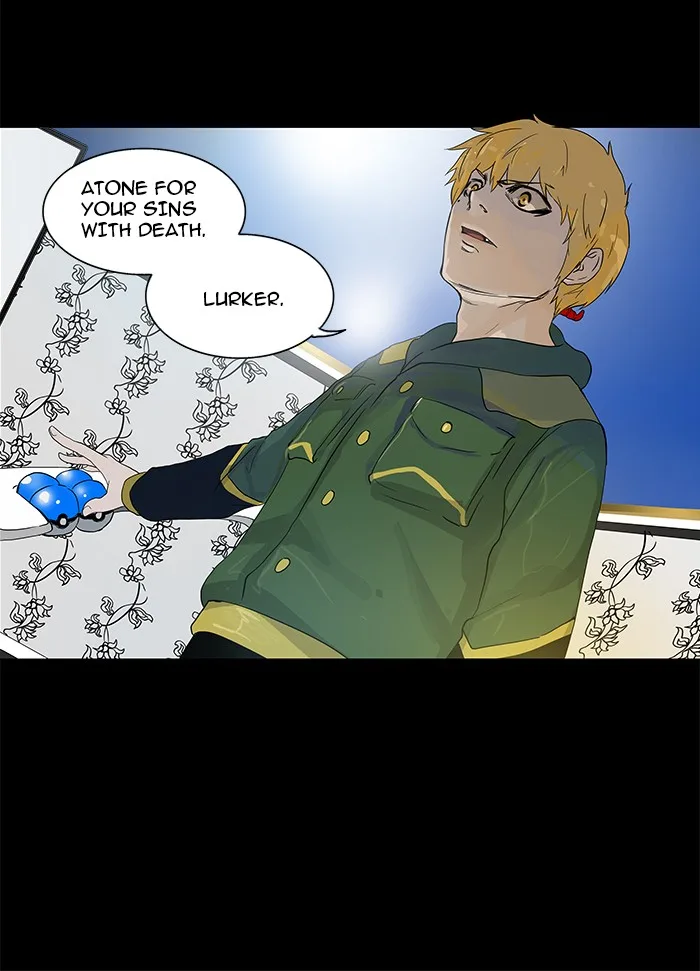 Tower of God - Chapter 101 - Page 21