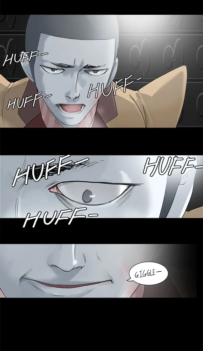 Tower of God - Chapter 101 - Page 22