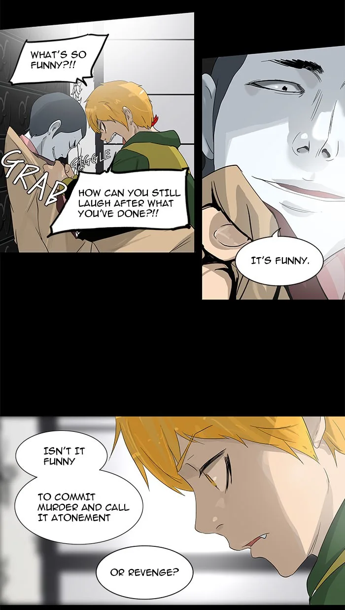 Tower of God - Chapter 101 - Page 24