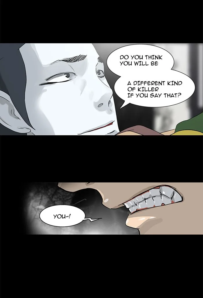Tower of God - Chapter 101 - Page 25