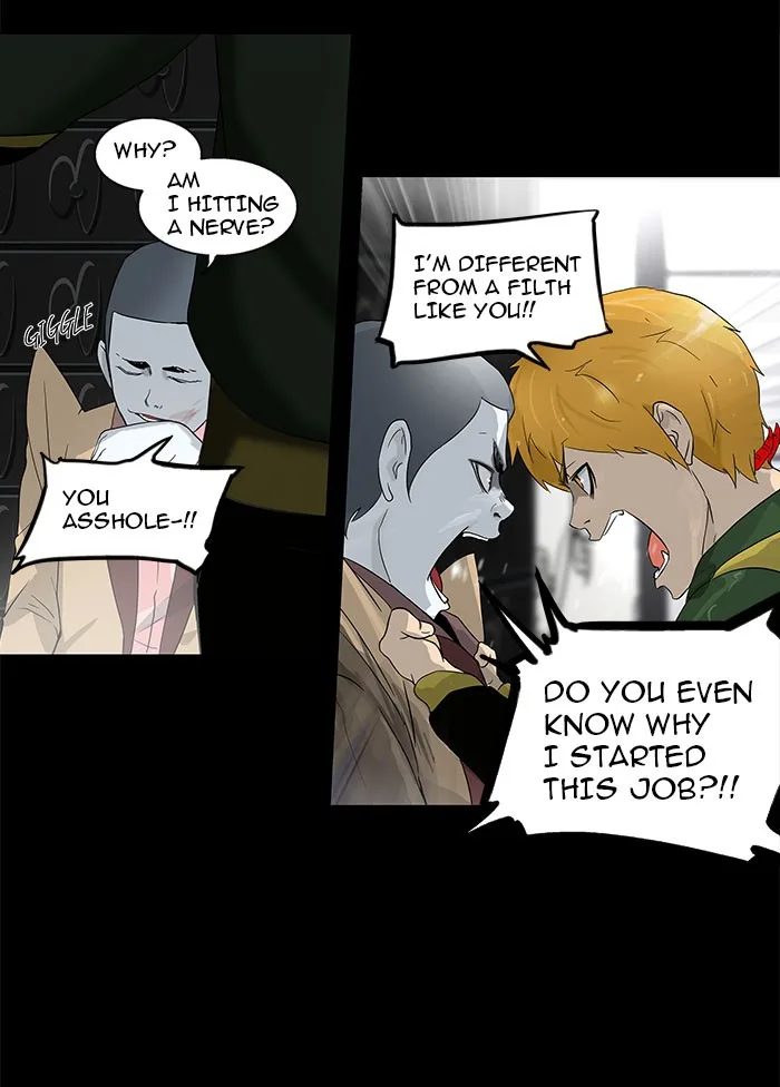 Tower of God - Chapter 101 - Page 27
