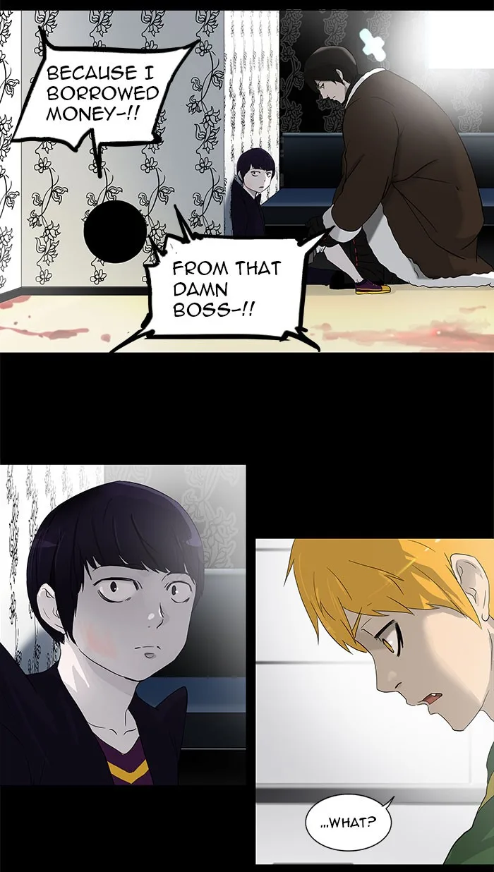 Tower of God - Chapter 101 - Page 28
