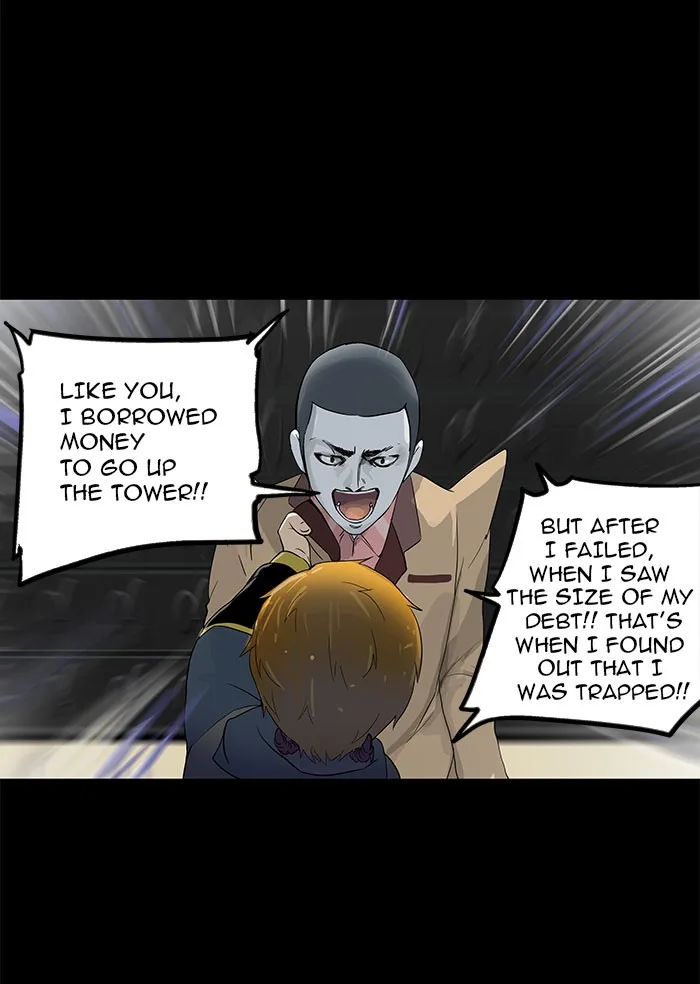 Tower of God - Chapter 101 - Page 29