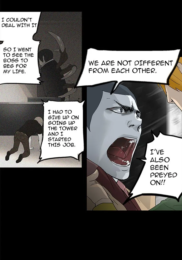 Tower of God - Chapter 101 - Page 30