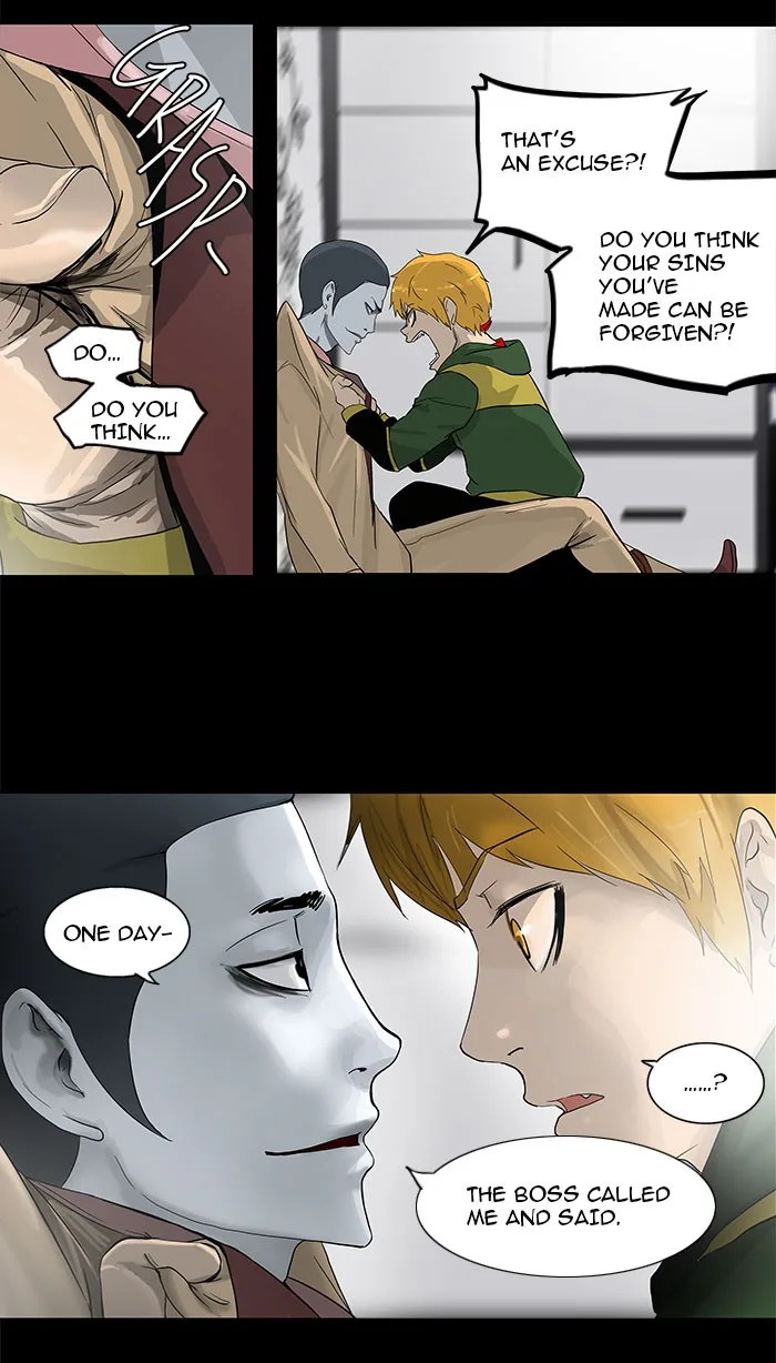 Tower of God - Chapter 101 - Page 31