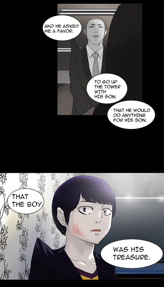 Tower of God - Chapter 101 - Page 33