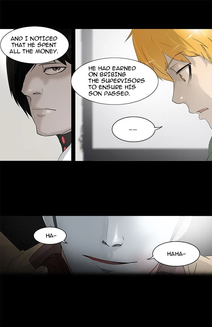 Tower of God - Chapter 101 - Page 34