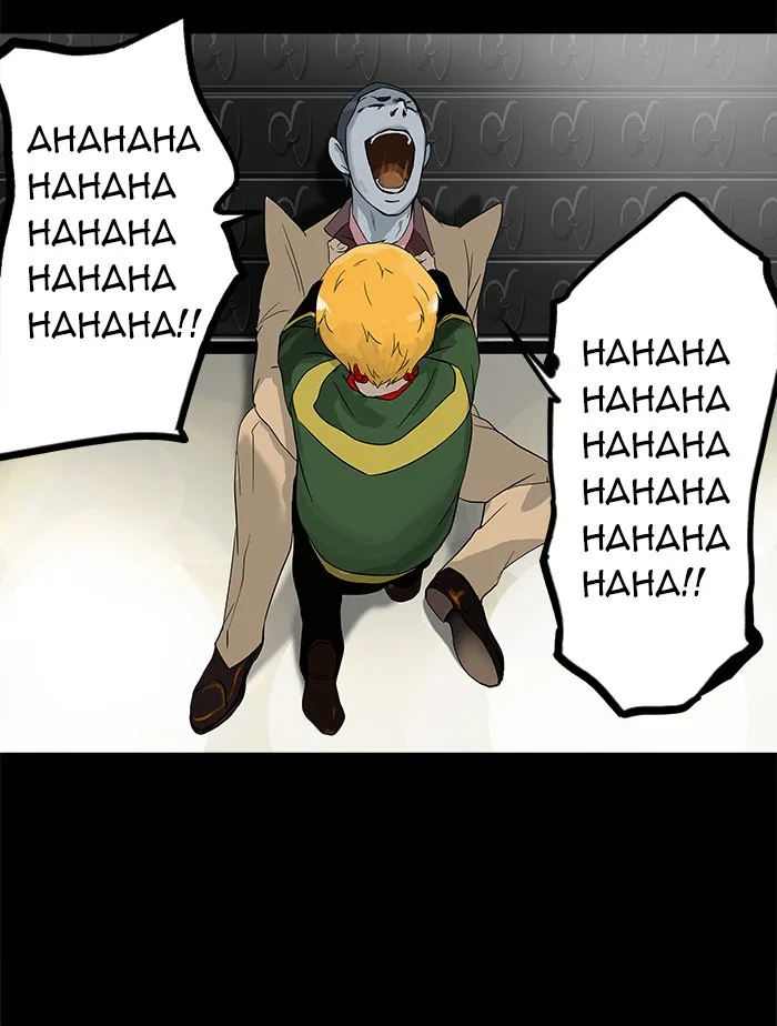 Tower of God - Chapter 101 - Page 35