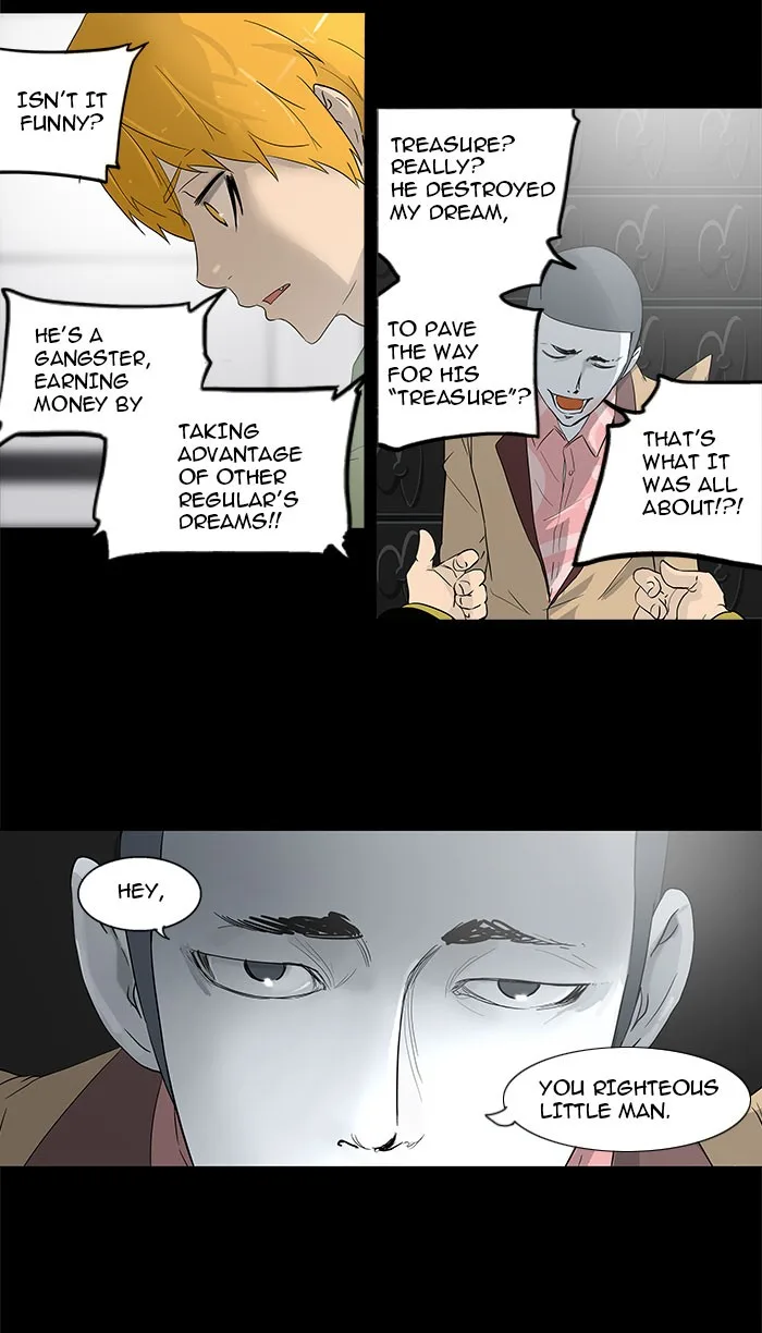 Tower of God - Chapter 101 - Page 36