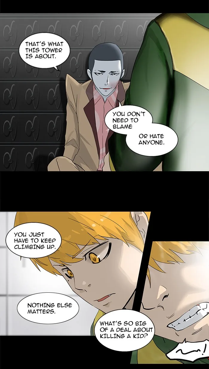 Tower of God - Chapter 101 - Page 37