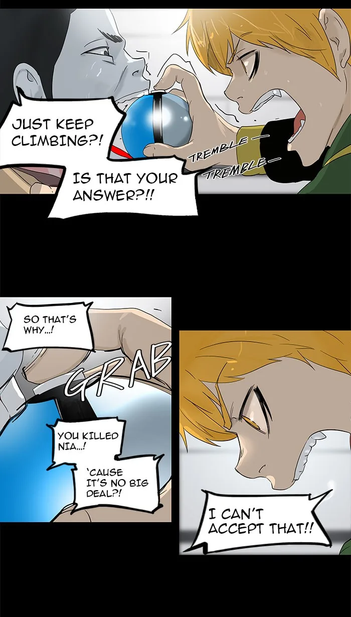 Tower of God - Chapter 101 - Page 39