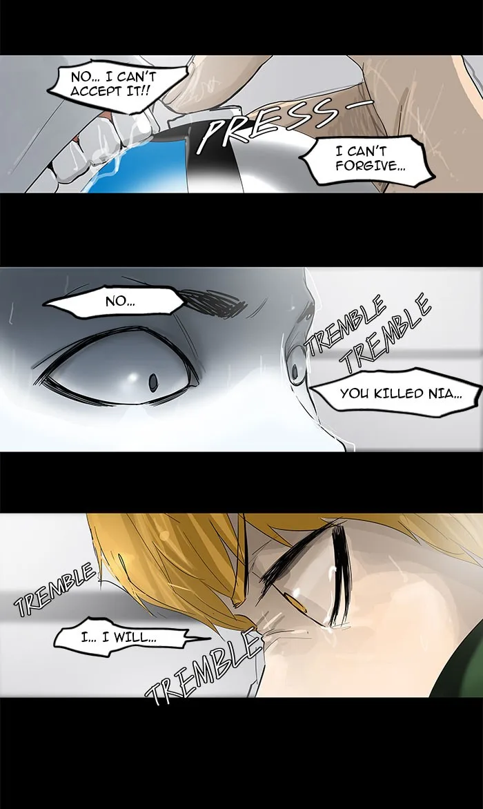 Tower of God - Chapter 101 - Page 40