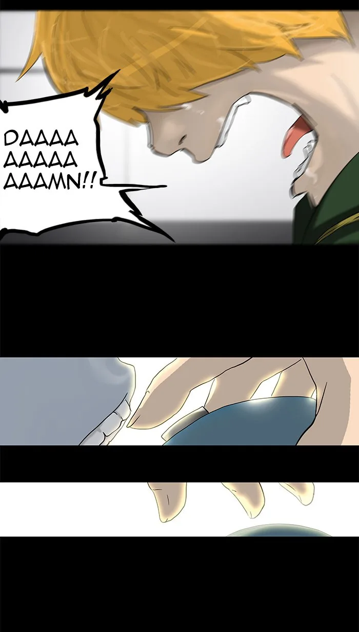 Tower of God - Chapter 101 - Page 41