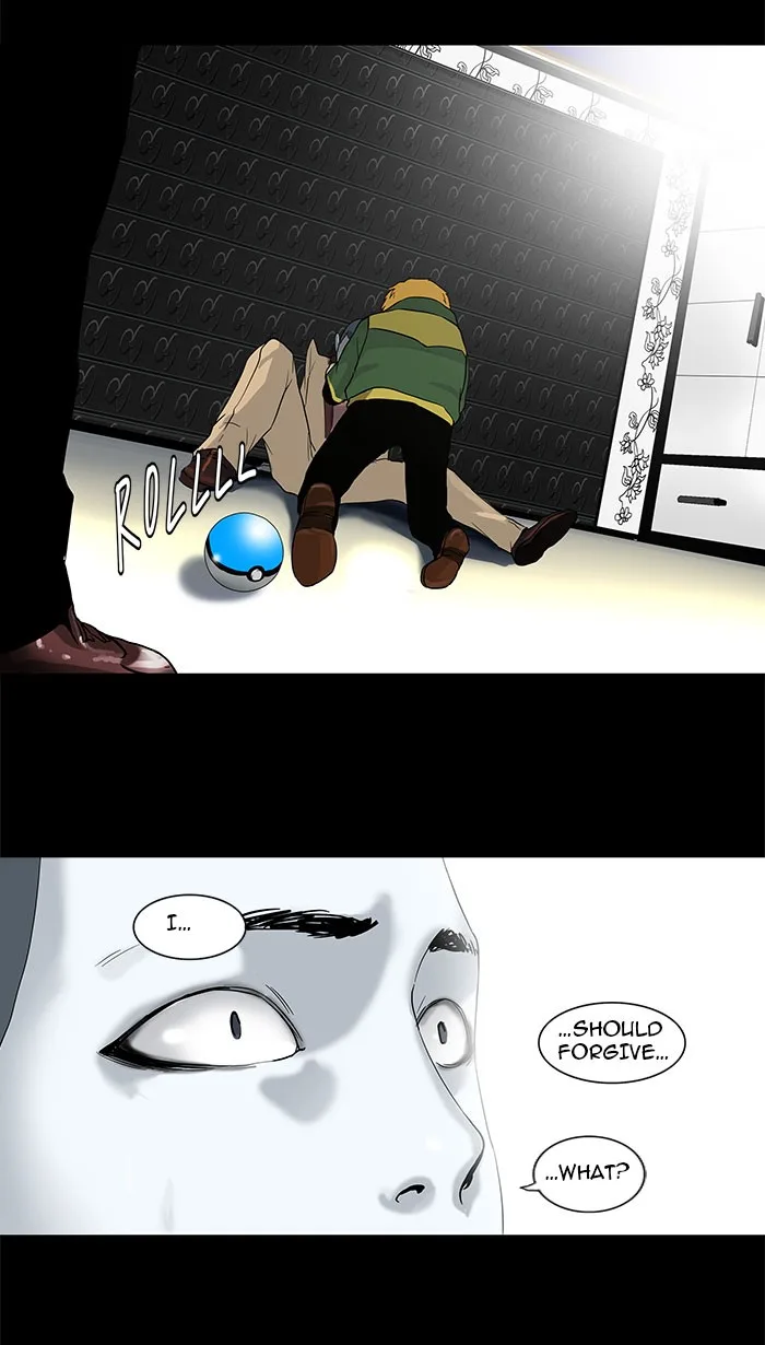 Tower of God - Chapter 101 - Page 42