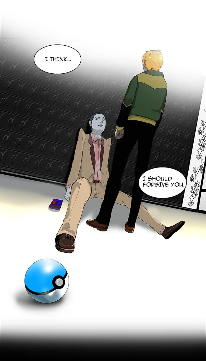 Tower of God - Chapter 101 - Page 44