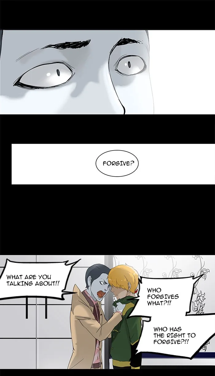 Tower of God - Chapter 101 - Page 45