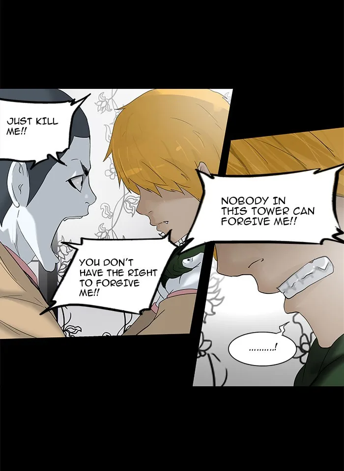 Tower of God - Chapter 101 - Page 46