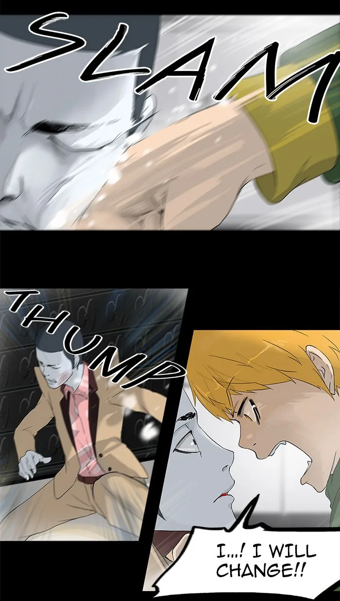 Tower of God - Chapter 101 - Page 47