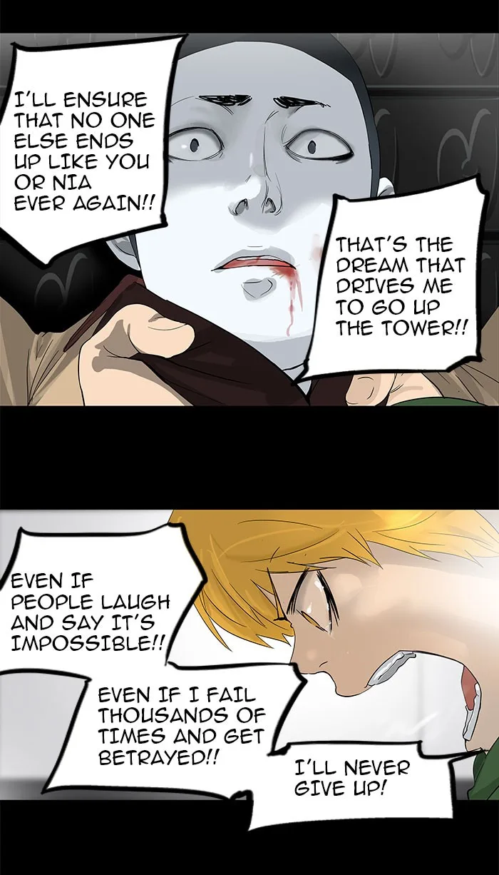 Tower of God - Chapter 101 - Page 49