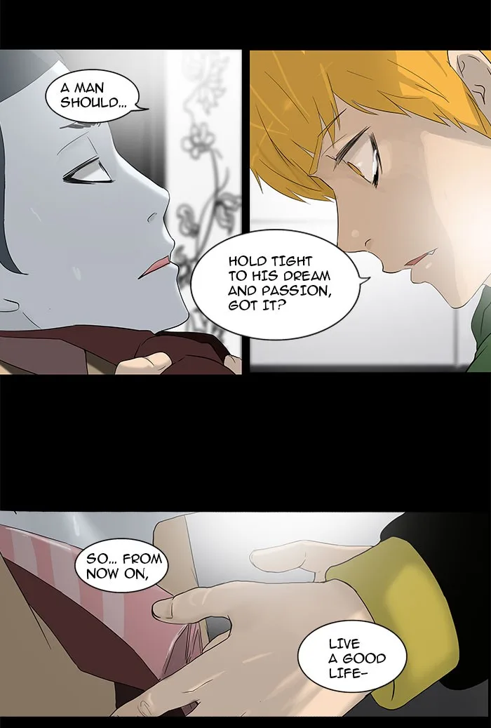 Tower of God - Chapter 101 - Page 50