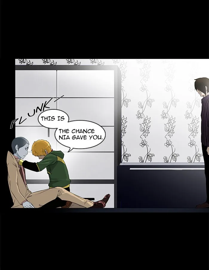 Tower of God - Chapter 101 - Page 51