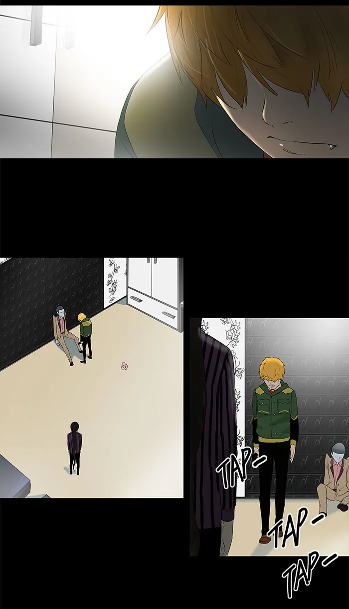 Tower of God - Chapter 101 - Page 52