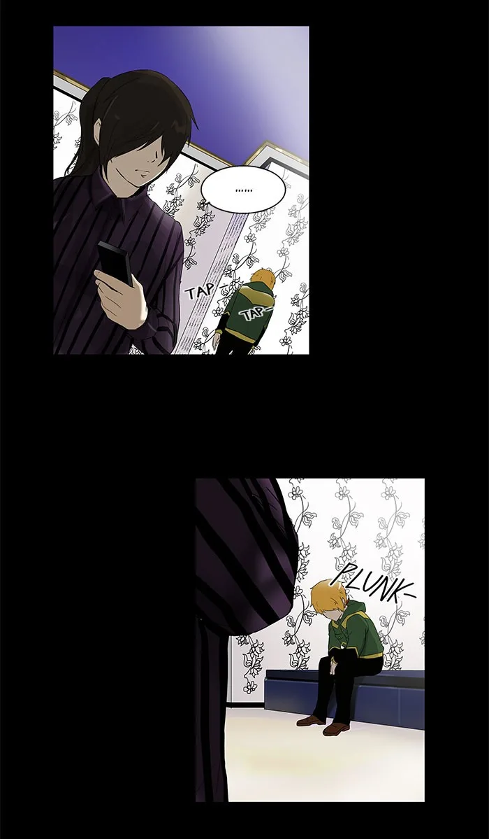 Tower of God - Chapter 101 - Page 54