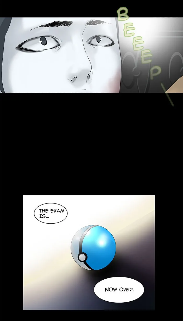 Tower of God - Chapter 101 - Page 56