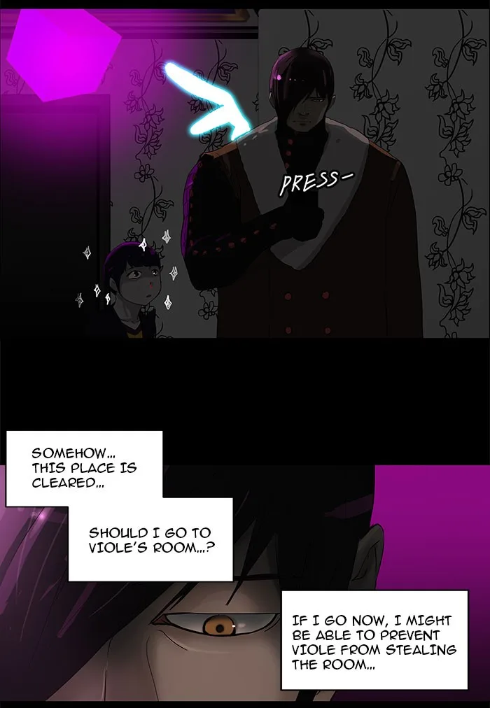Tower of God - Chapter 101 - Page 9
