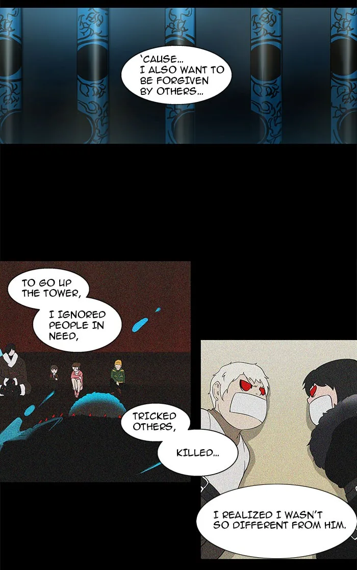 Tower of God - Chapter 102 - Page 19