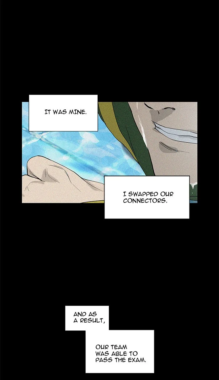 Tower of God - Chapter 102 - Page 2