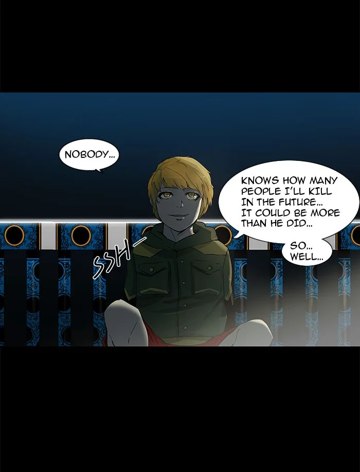 Tower of God - Chapter 102 - Page 20
