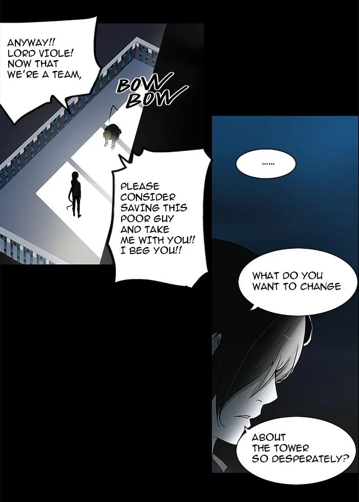 Tower of God - Chapter 102 - Page 21