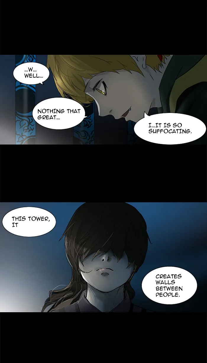 Tower of God - Chapter 102 - Page 22