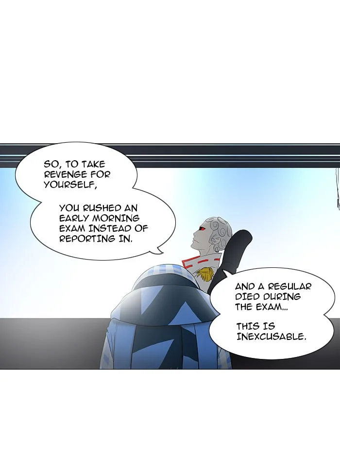 Tower of God - Chapter 102 - Page 27