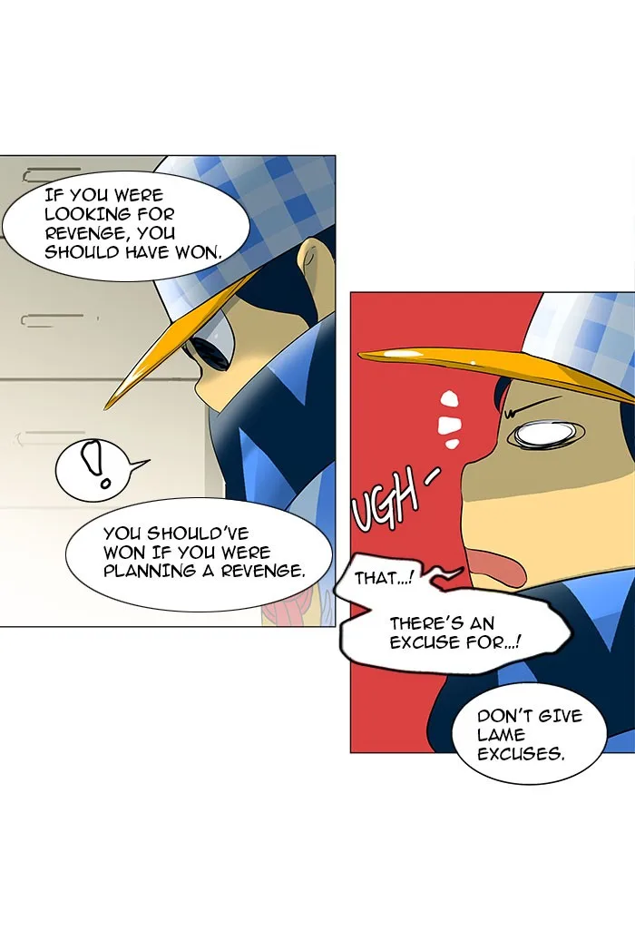 Tower of God - Chapter 102 - Page 29
