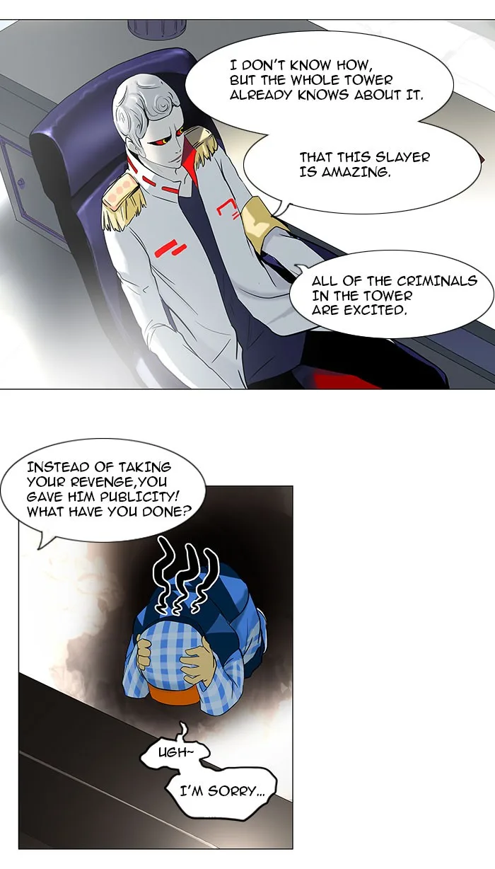 Tower of God - Chapter 102 - Page 30
