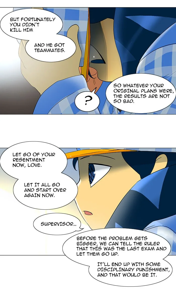 Tower of God - Chapter 102 - Page 32