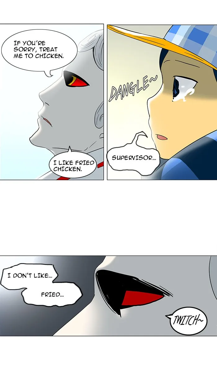Tower of God - Chapter 102 - Page 33