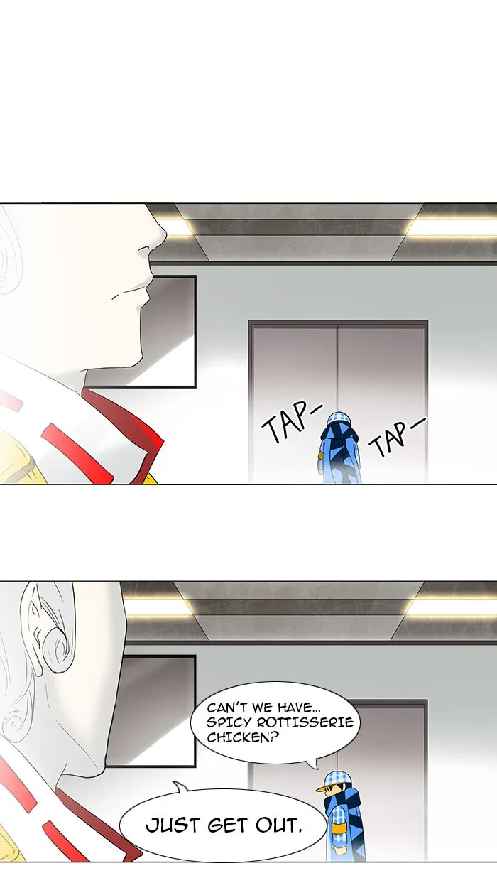 Tower of God - Chapter 102 - Page 35