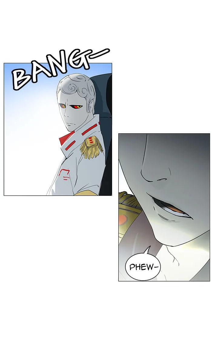 Tower of God - Chapter 102 - Page 36