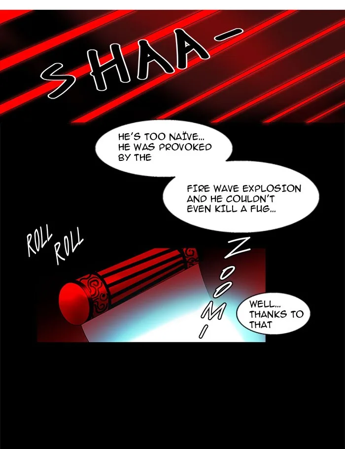 Tower of God - Chapter 102 - Page 37